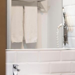 Basic Double Kamer
